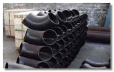 45度焊接彎頭規格有哪些