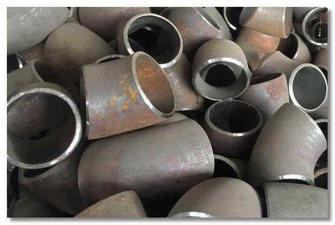 沖壓彎頭生產廠家