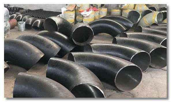 國標對焊彎頭規(guī)格大全