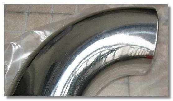 45度焊接彎頭型號(hào)