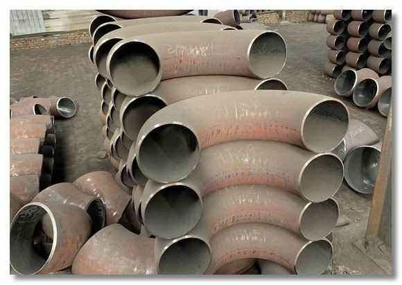 316不銹鋼彎頭生產廠家