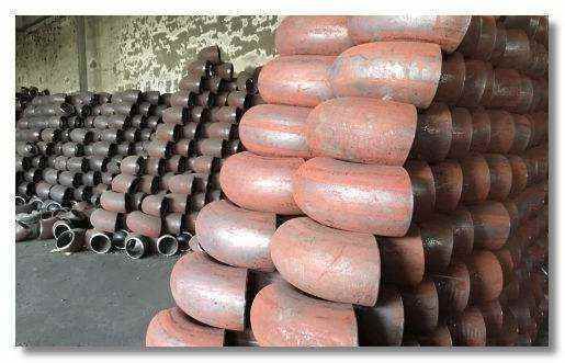 45度高壓彎頭規(guī)格大全