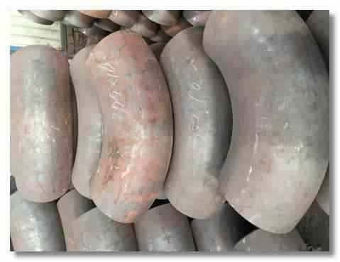 90度對焊彎頭廠家哪家好