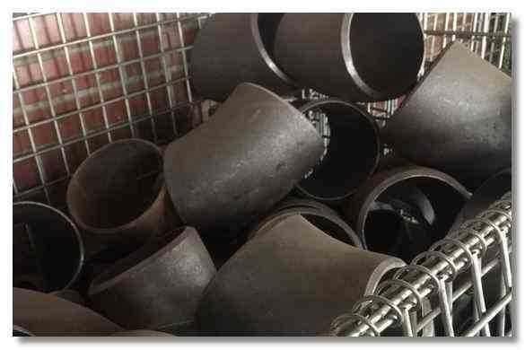 不銹鋼沖壓彎頭型號(hào)有哪些