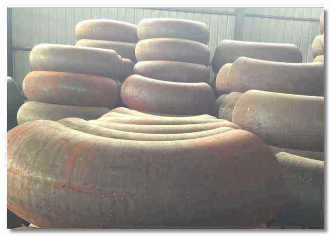 不銹鋼沖壓彎頭型號(hào)有哪些