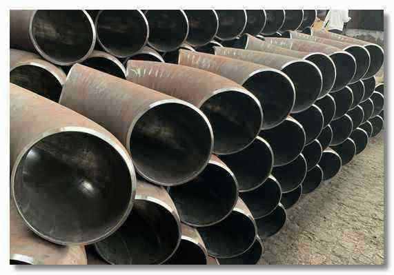 不銹鋼沖壓彎頭型號(hào)有哪些