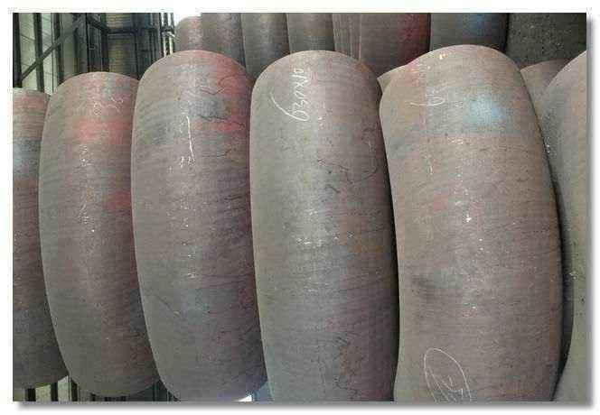 國標沖壓彎頭生產廠家