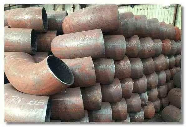 180度焊接彎頭生產(chǎn)廠家