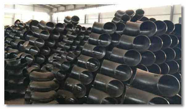 180度厚壁彎頭規格表