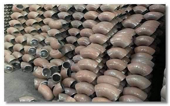 不銹鋼焊接彎頭規(guī)格表