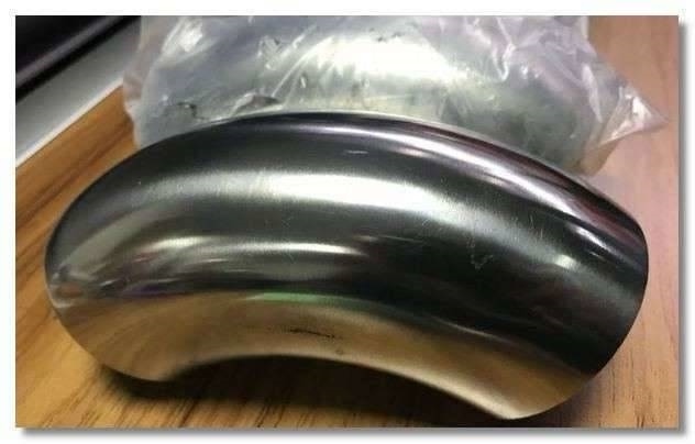 國(guó)標(biāo)焊接彎頭廠家直銷