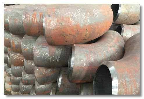 國(guó)標(biāo)焊接彎頭廠家直銷