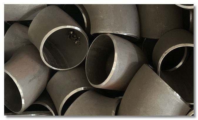 不銹鋼高壓彎頭標準