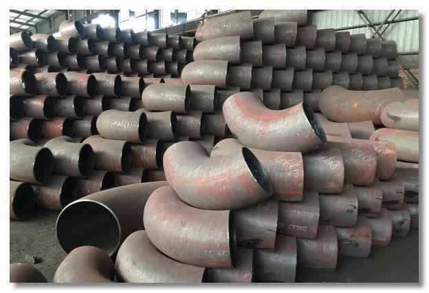 國(guó)標(biāo)無(wú)縫彎頭加工工藝