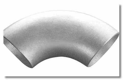 不銹鋼大口徑彎頭