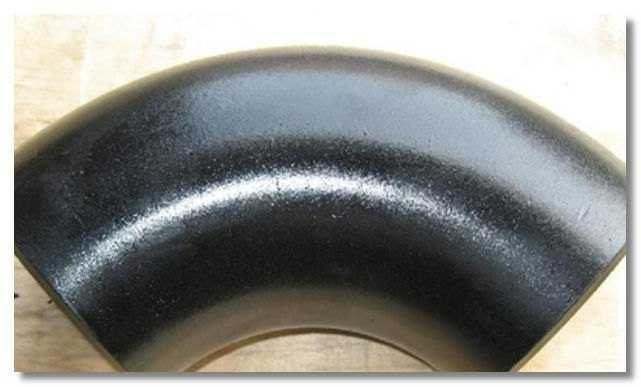 45度大口徑彎頭用途