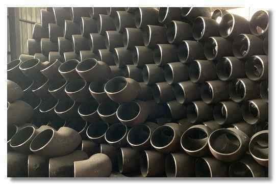 180度焊接彎頭材質有哪些