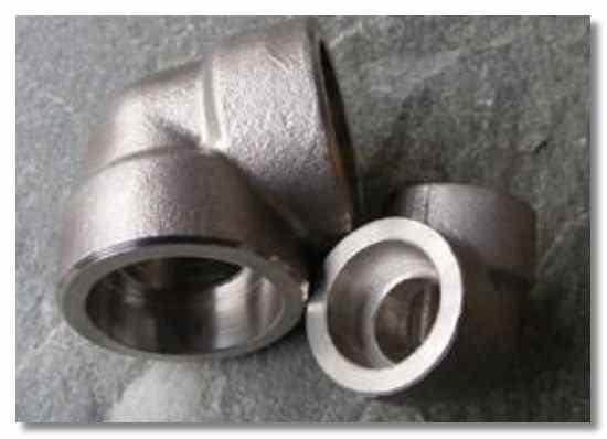 180度焊接彎頭材質有哪些