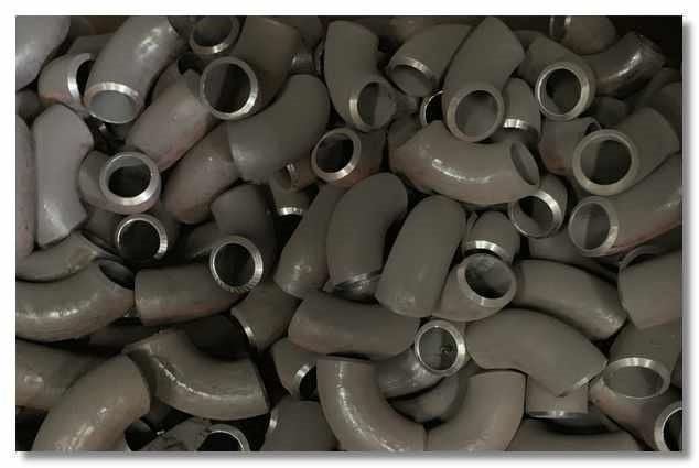 45度對焊彎頭規格表