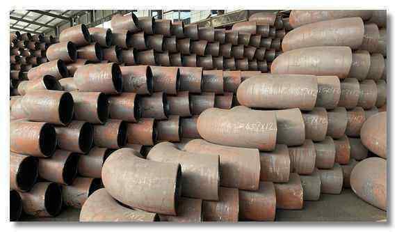 45度對焊彎頭規格表