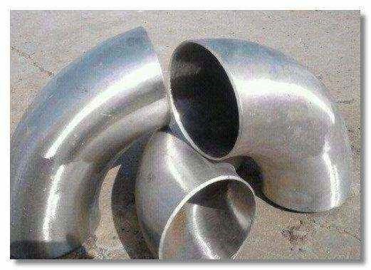 國標對焊彎頭規格表