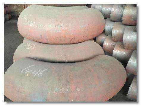 不銹鋼厚壁彎頭用途