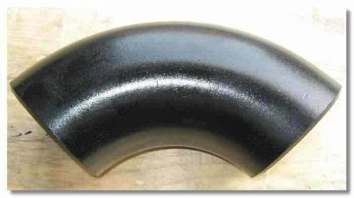 90度焊接彎頭生產廠家