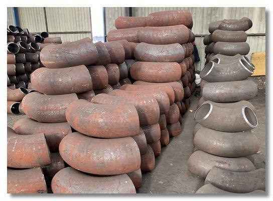 45度高壓彎頭需要多少錢