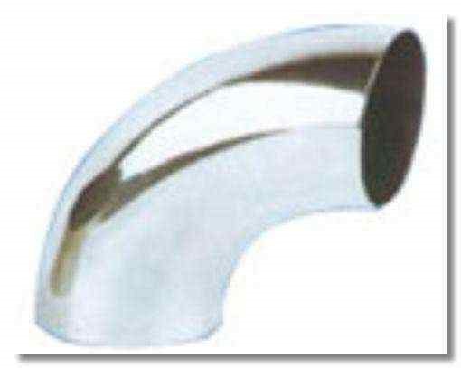 90度高壓彎頭制造工藝