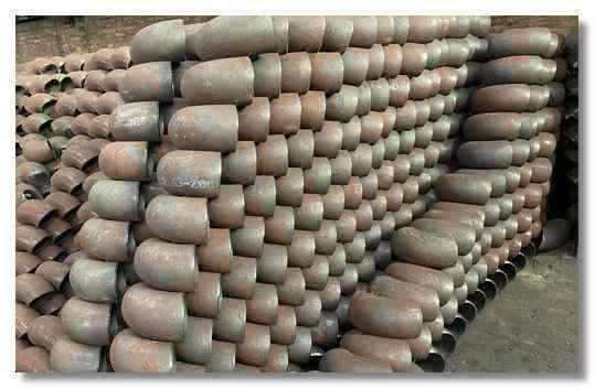 國標(biāo)無縫彎頭用途