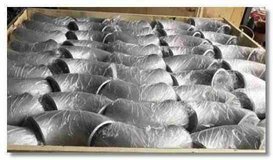 國標(biāo)無縫彎頭用途