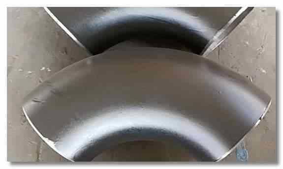 不銹鋼對焊彎頭