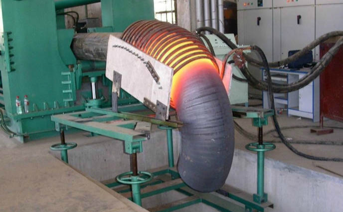 碳鋼彎頭生產設備