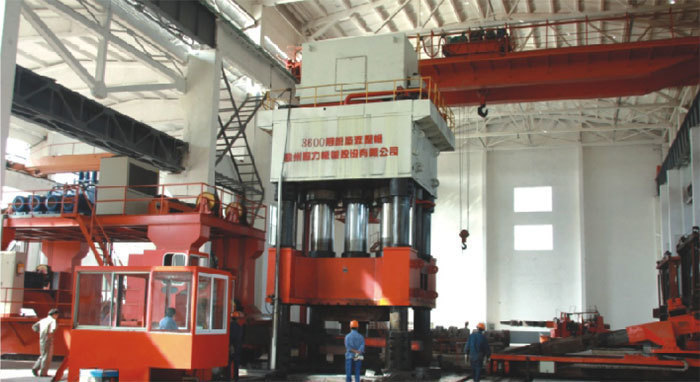 大小頭生產(chǎn)設備