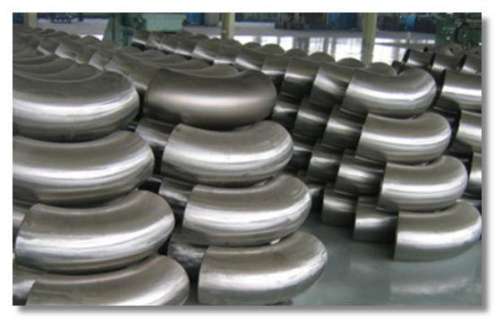 了解沖壓彎頭的運用和常見問題