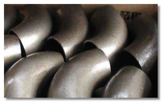 沖壓彎頭在生產加工過程需要注意的事項有哪些？