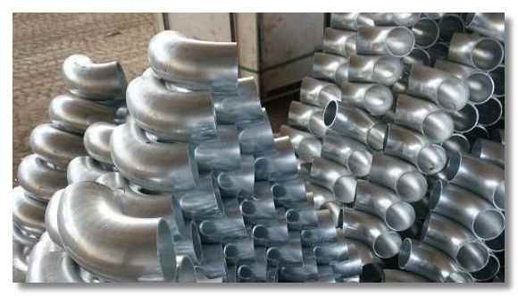 彎頭法蘭生產廠家沖壓彎頭開展電焊焊接時的常見問題: