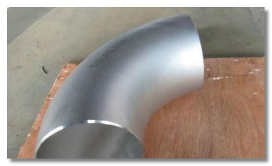 沖壓彎頭管材特性的詳細(xì)介紹