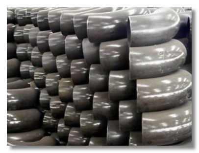 彎頭的界定、歸類和技術標準