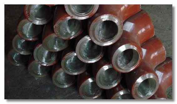 彎頭的界定、歸類和技術標準