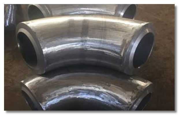 沖壓彎頭的基本知識介紹