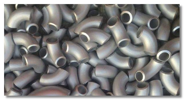 不一樣種類彎管的差別和加工工藝詳細介紹