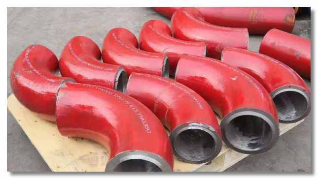 鹽浩無縫彎頭廠家介紹彎頭的基本相關(guān)知識