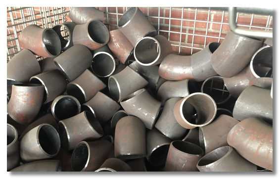 講講不銹鋼板彎頭的區劃及常見問題