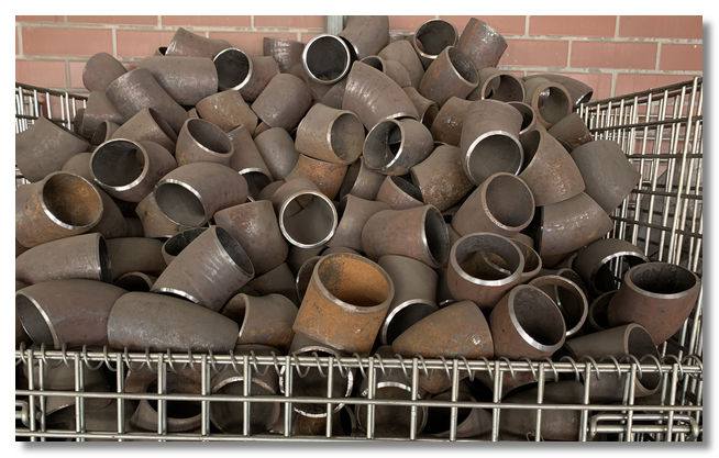 無縫拼接彎頭以便搞好重中之重種類的開發設計和制造工作中