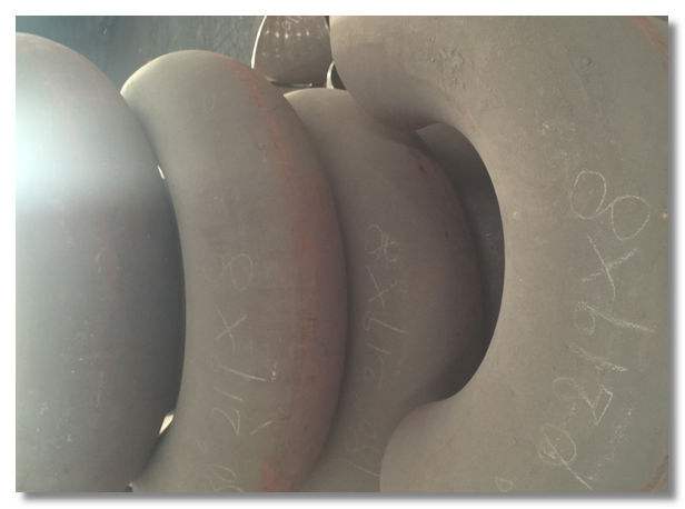 彎頭制造商對于彎頭的標準規范