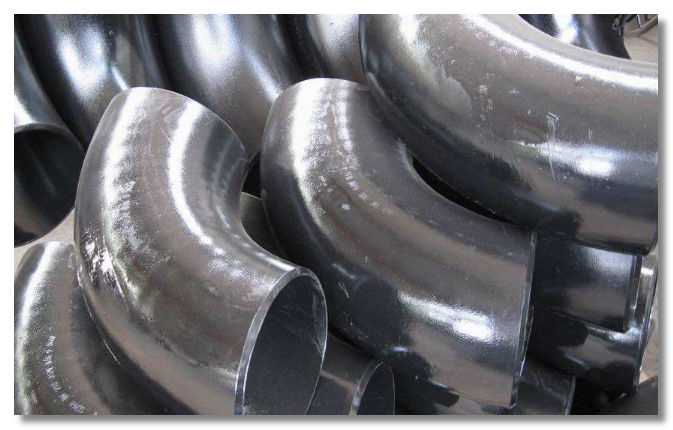 影響不銹鋼彎頭拋光性能的因素有哪些?