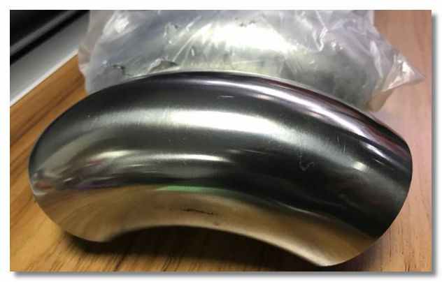 不銹鋼彎頭的使用注意事項(xiàng)你了解嗎