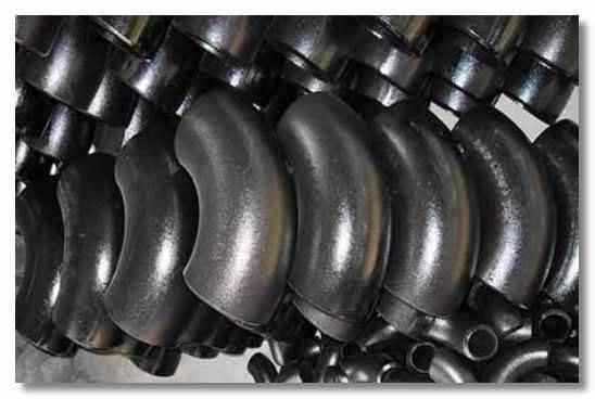 90度無縫彎頭型號