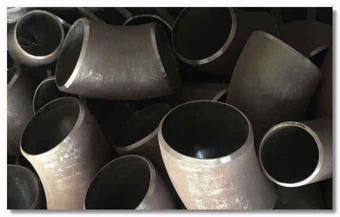 國標厚壁彎頭標準